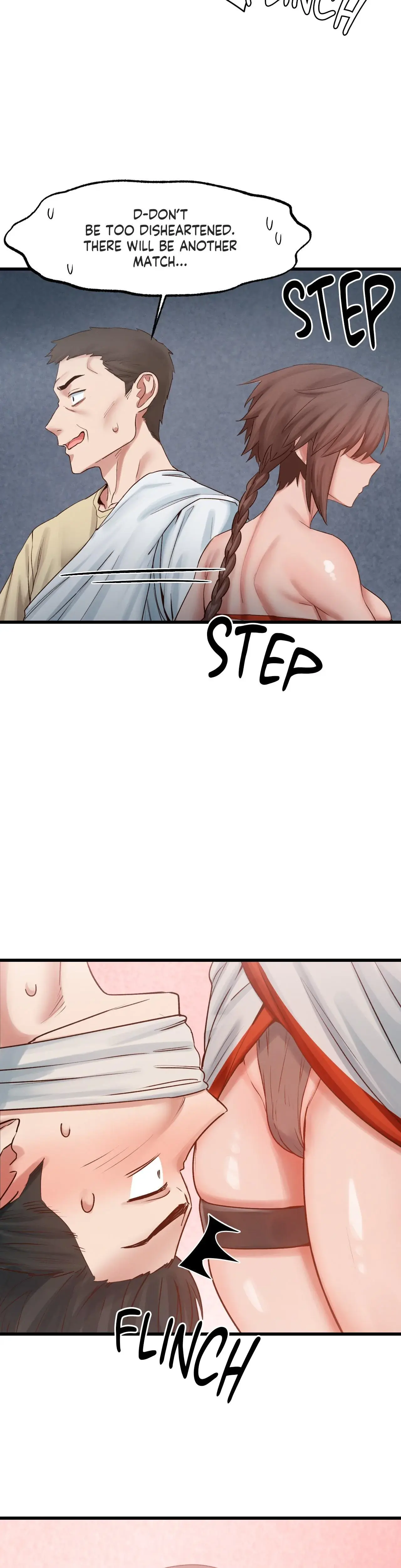 Studying Sex Culture For Science Chapter 17 - Page 15