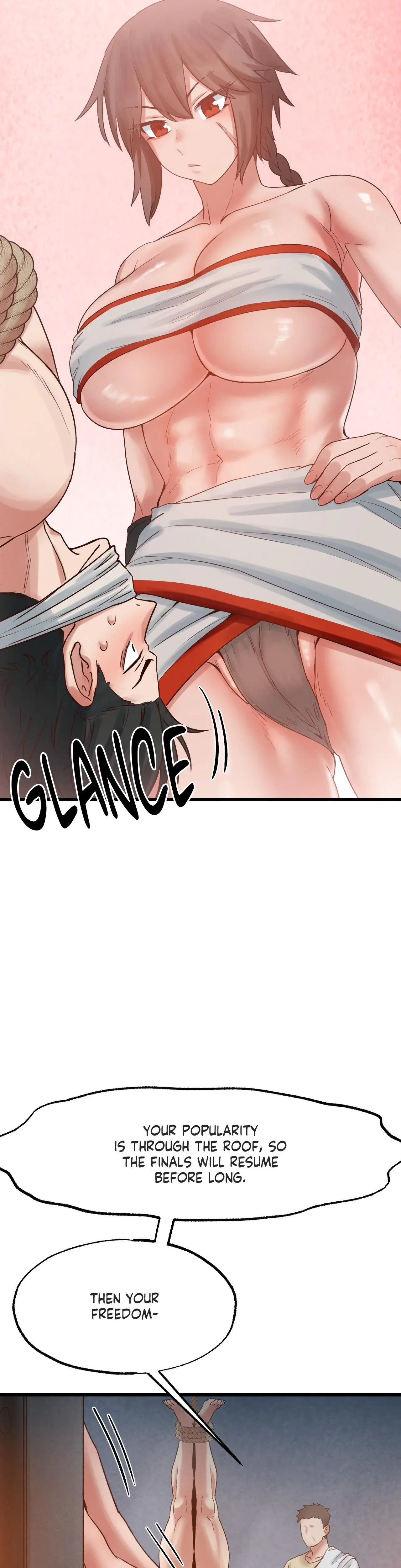Studying Sex Culture For Science Chapter 17 - Page 16