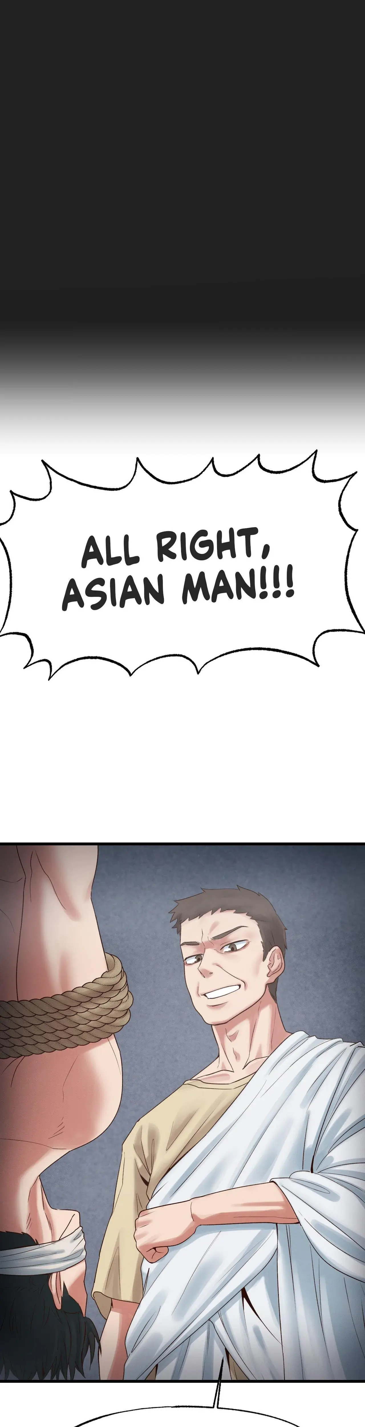 Studying Sex Culture For Science Chapter 17 - Page 18