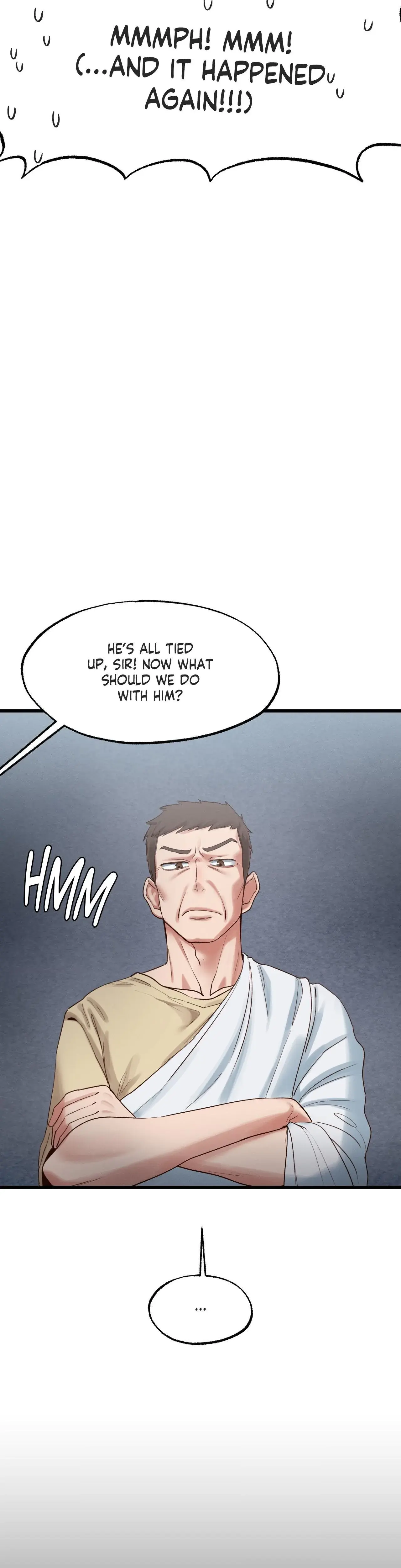 Studying Sex Culture For Science Chapter 17 - Page 2