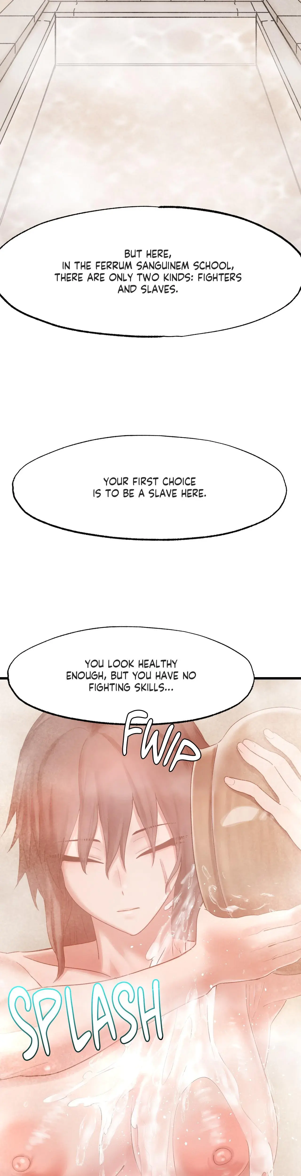 Studying Sex Culture For Science Chapter 17 - Page 20