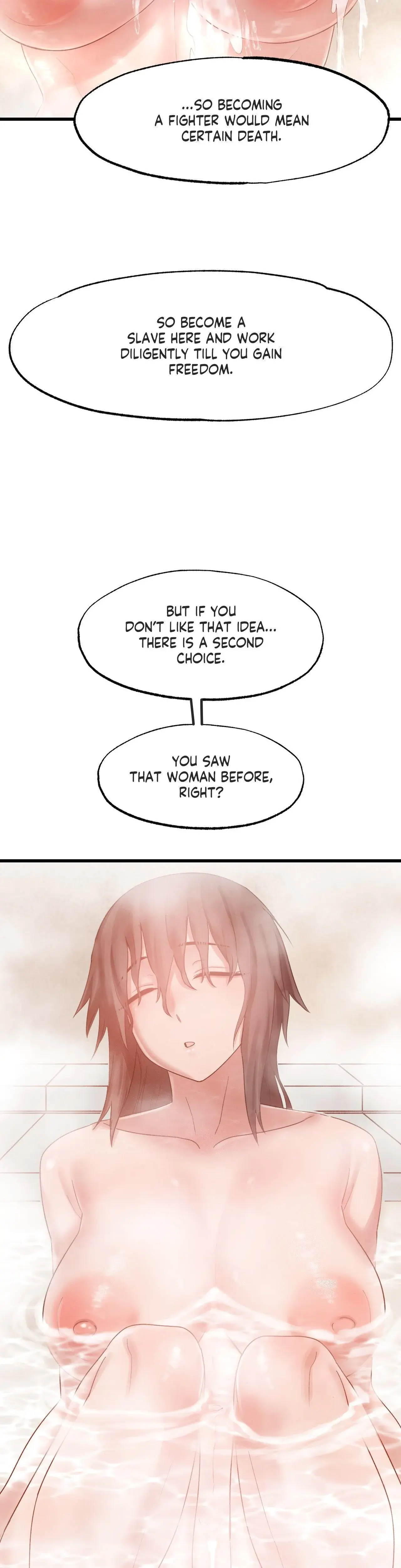 Studying Sex Culture For Science Chapter 17 - Page 21