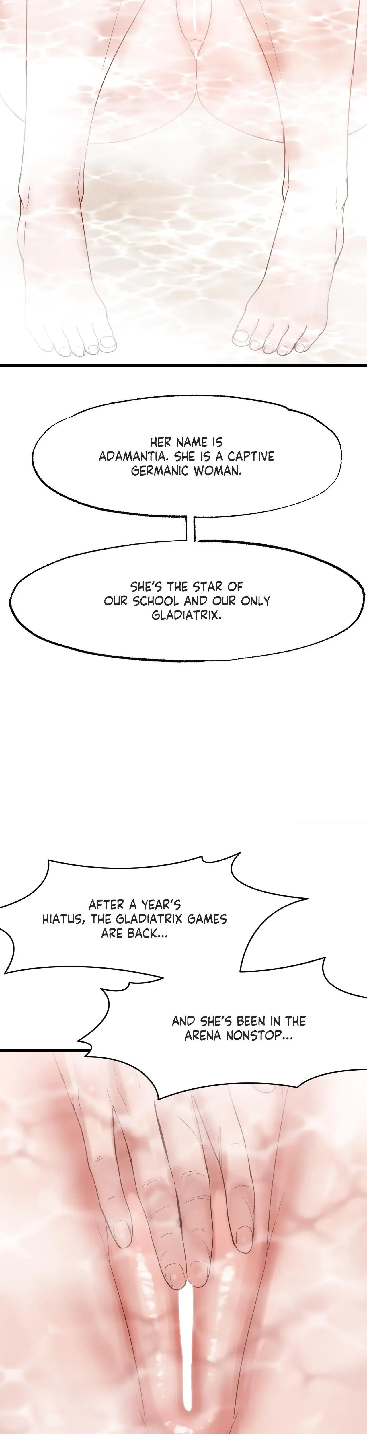 Studying Sex Culture For Science Chapter 17 - Page 22