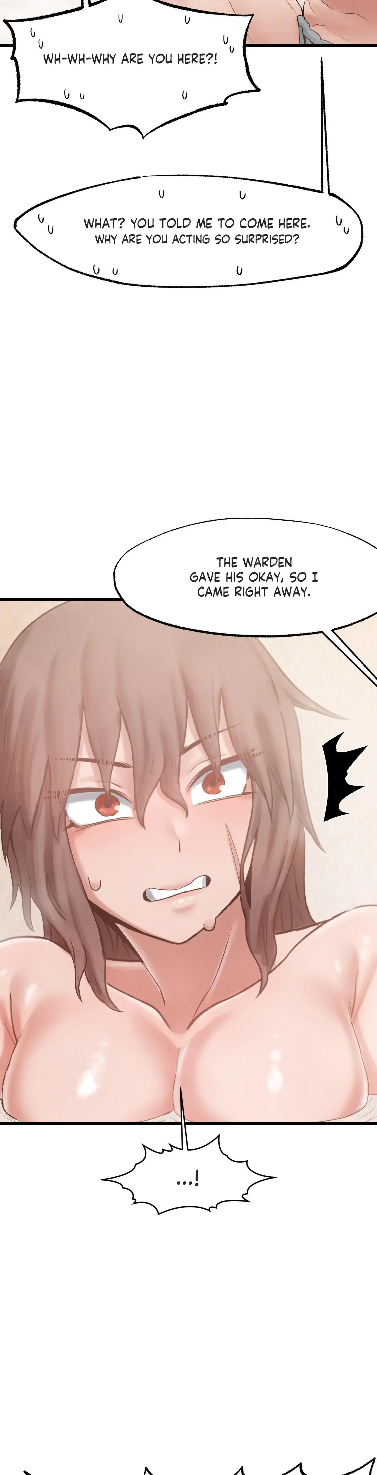 Studying Sex Culture For Science Chapter 17 - Page 29