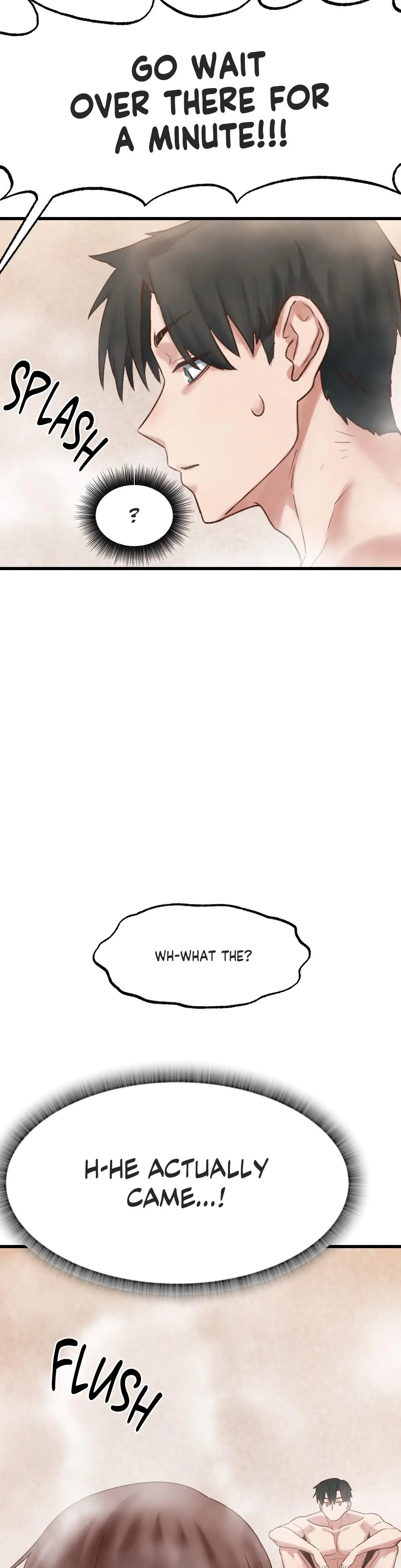 Studying Sex Culture For Science Chapter 17 - Page 30