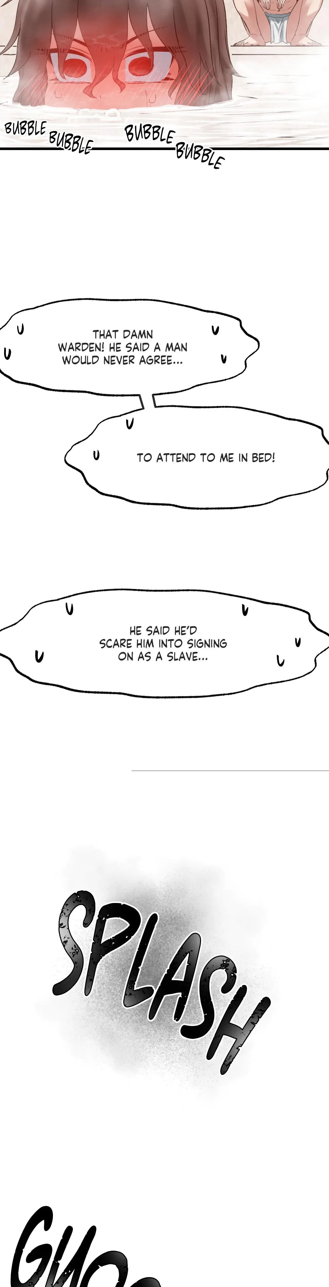 Studying Sex Culture For Science Chapter 17 - Page 31