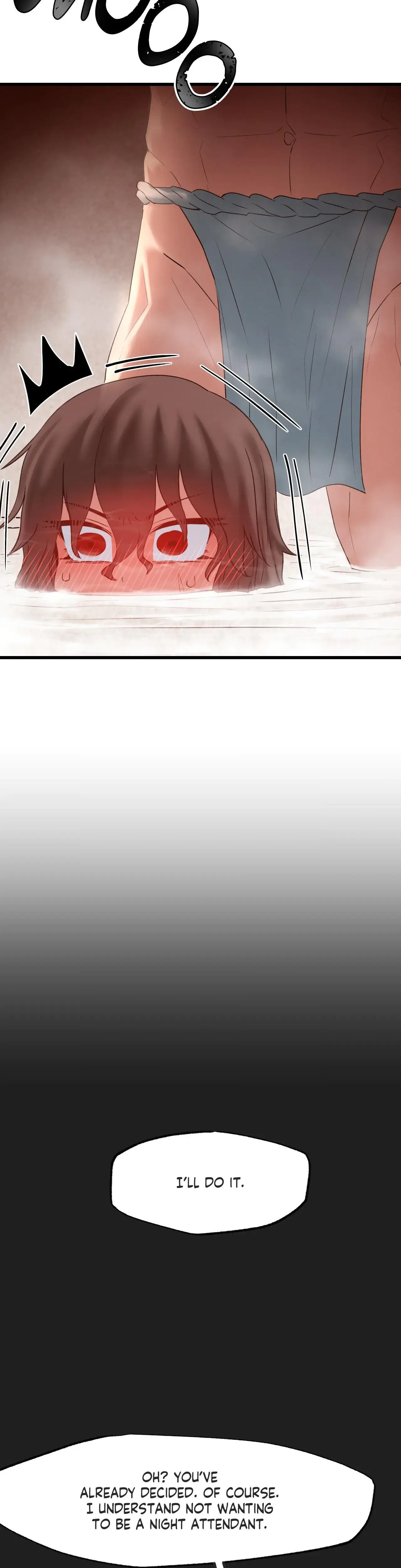 Studying Sex Culture For Science Chapter 17 - Page 32