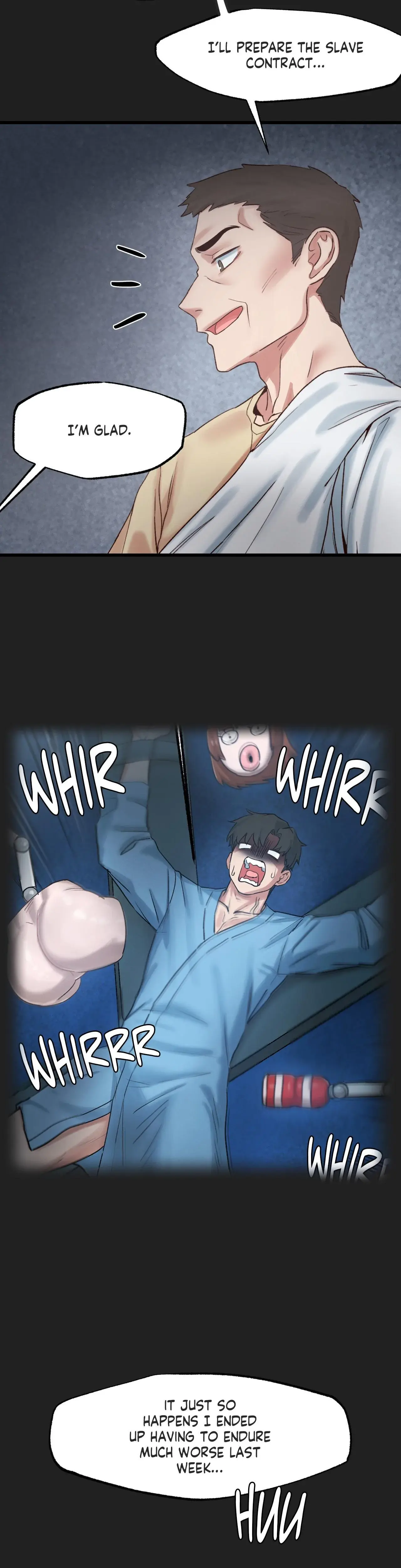 Studying Sex Culture For Science Chapter 17 - Page 33