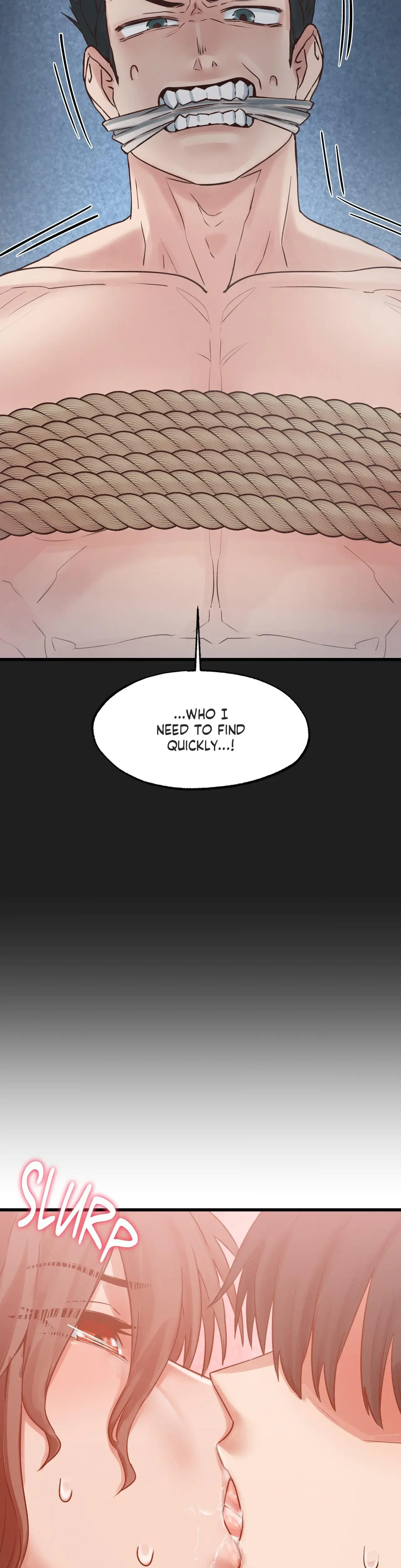 Studying Sex Culture For Science Chapter 17 - Page 36