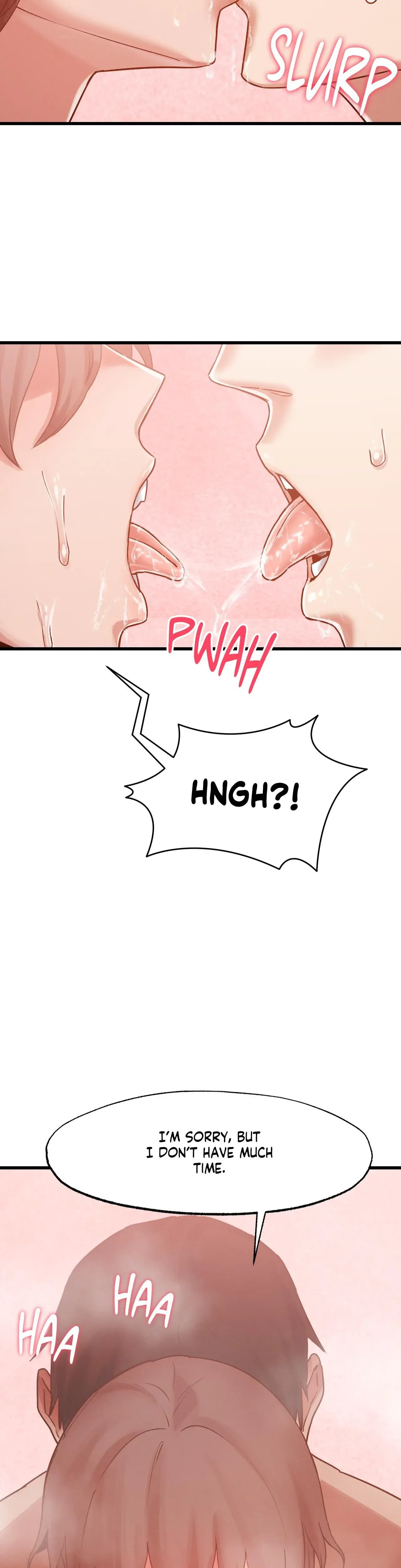 Studying Sex Culture For Science Chapter 17 - Page 37