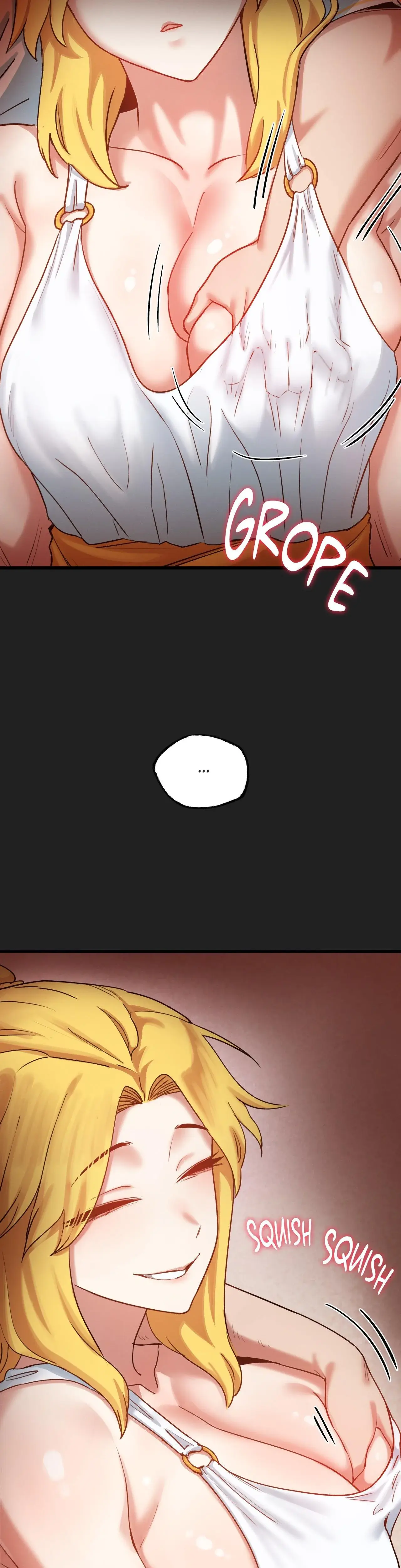 Studying Sex Culture For Science Chapter 17 - Page 7