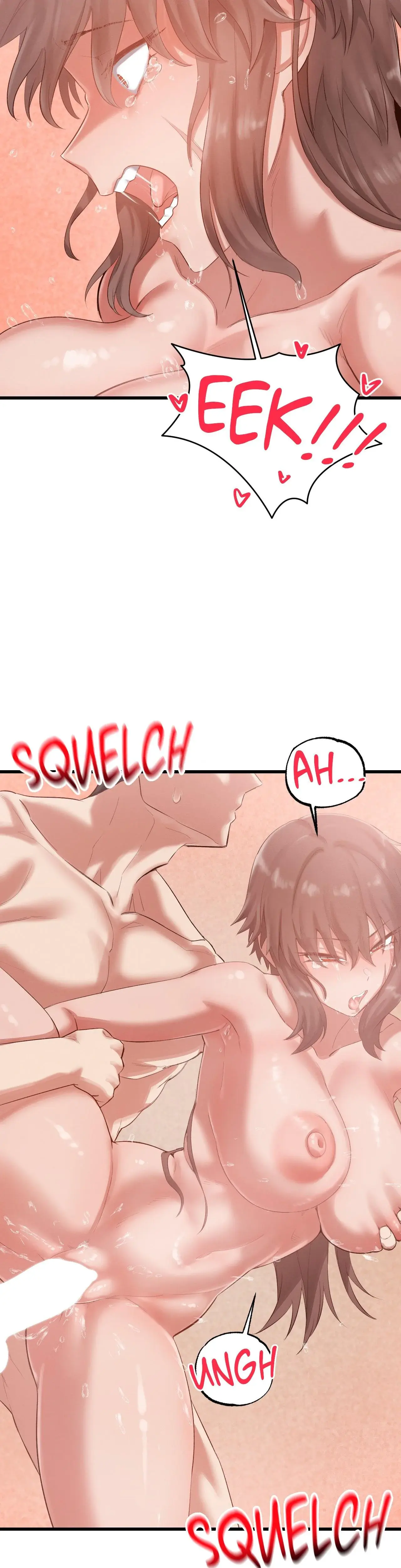 Studying Sex Culture For Science Chapter 18 - Page 13