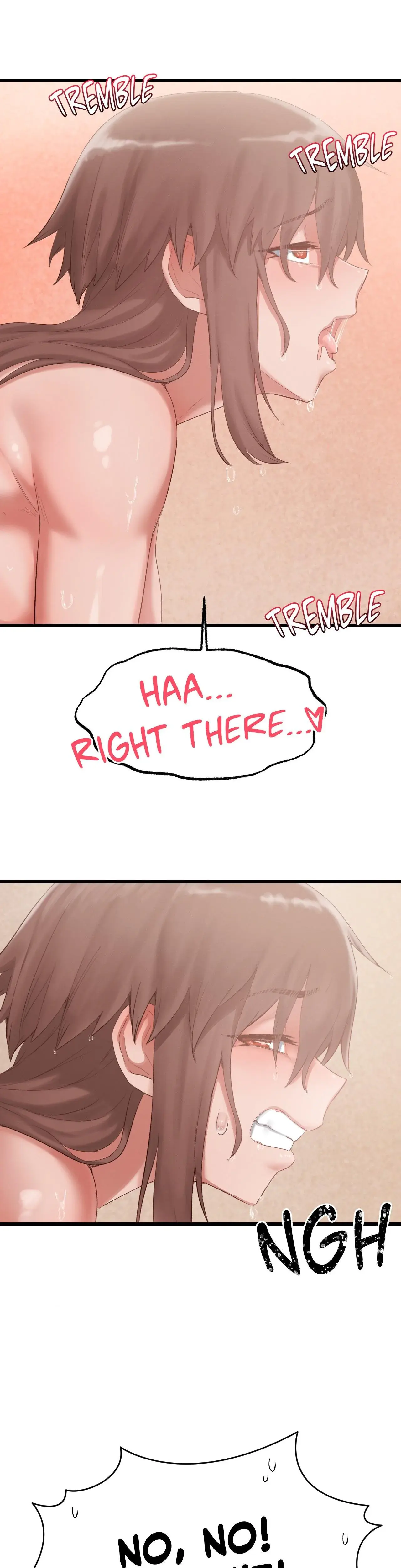Studying Sex Culture For Science Chapter 18 - Page 18