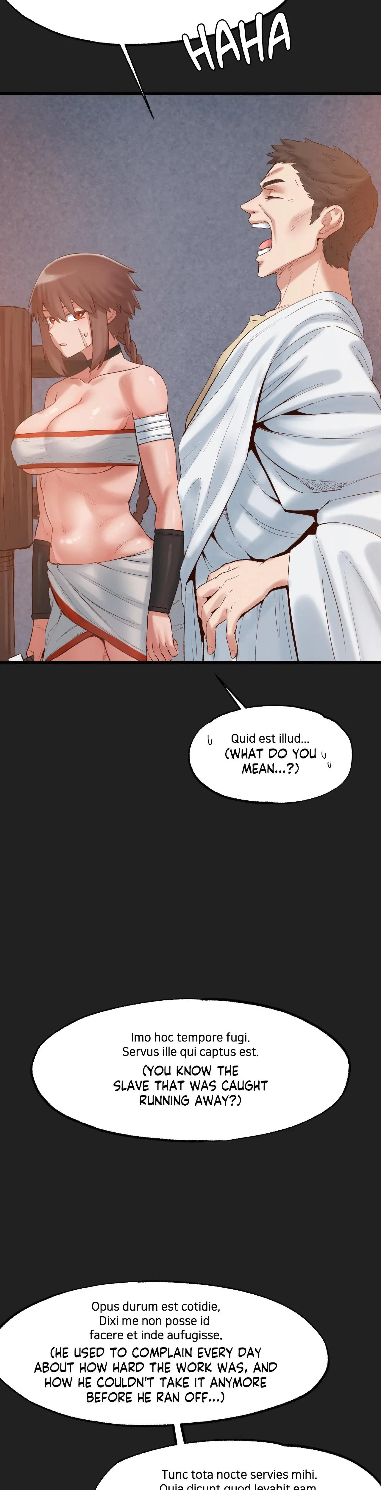 Studying Sex Culture For Science Chapter 18 - Page 2