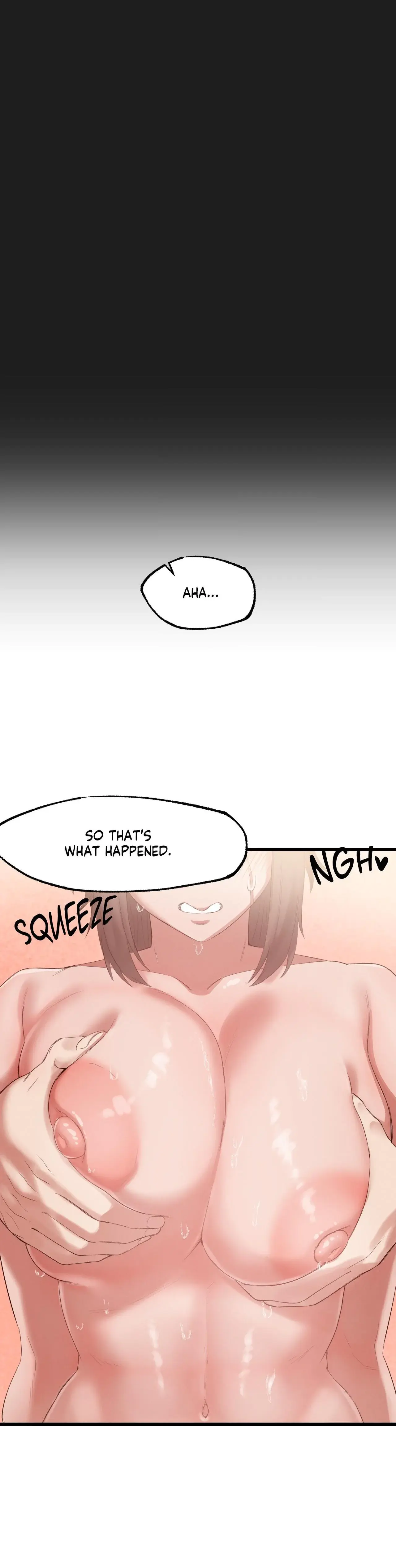 Studying Sex Culture For Science Chapter 18 - Page 20