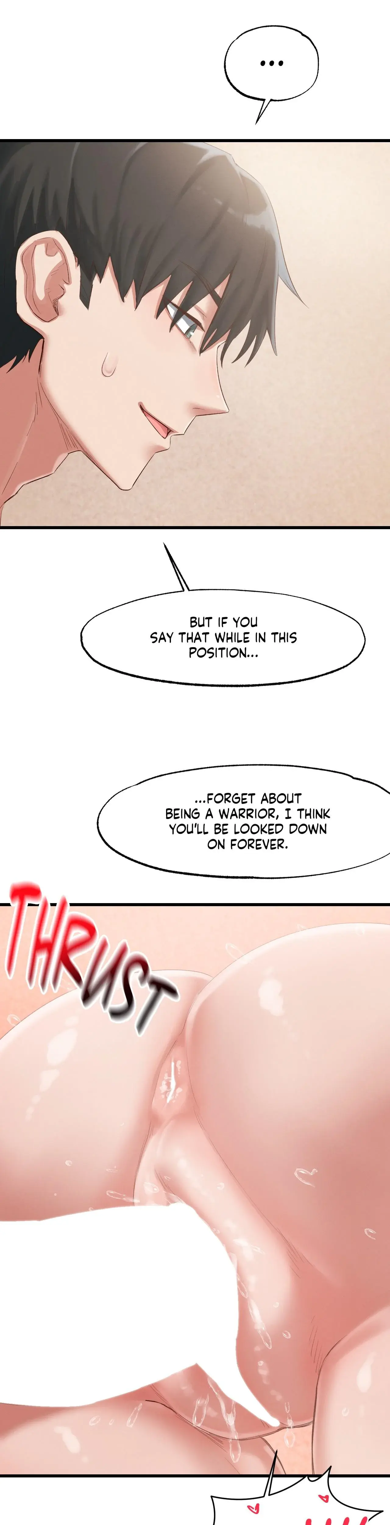 Studying Sex Culture For Science Chapter 18 - Page 24