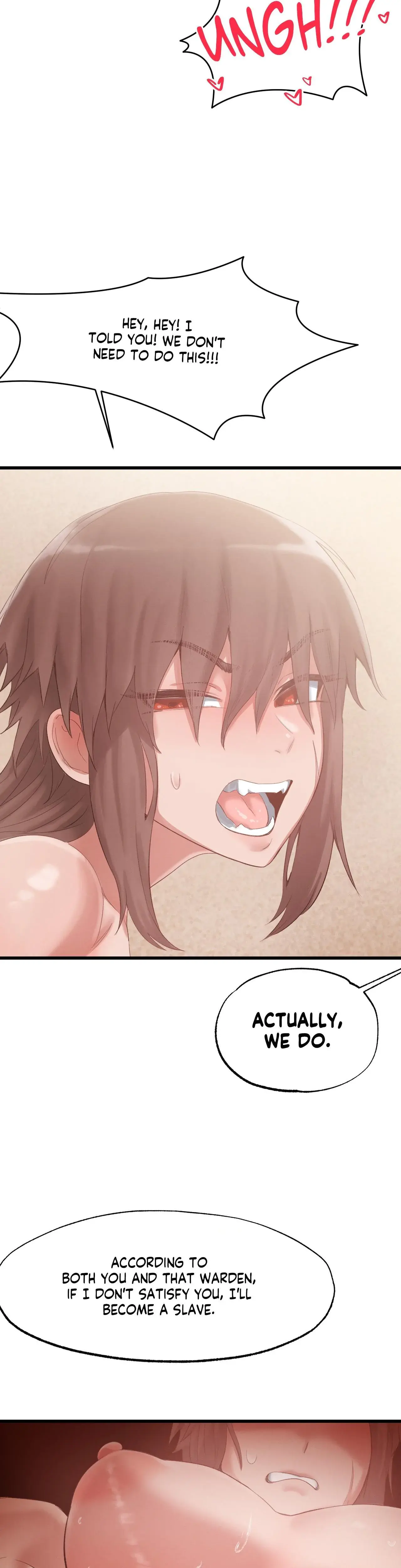Studying Sex Culture For Science Chapter 18 - Page 25