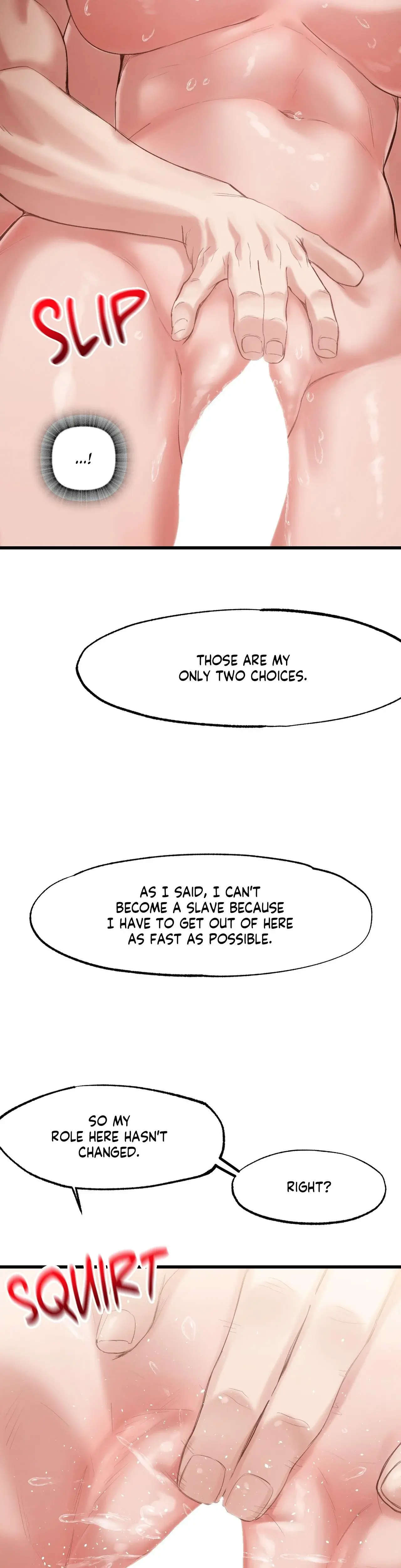 Studying Sex Culture For Science Chapter 18 - Page 26