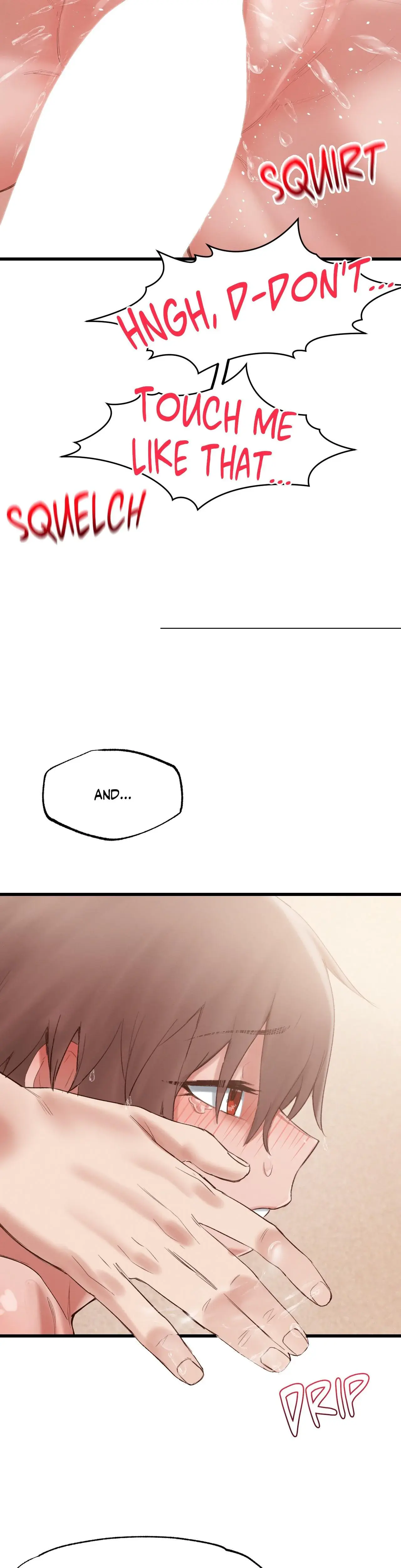 Studying Sex Culture For Science Chapter 18 - Page 27