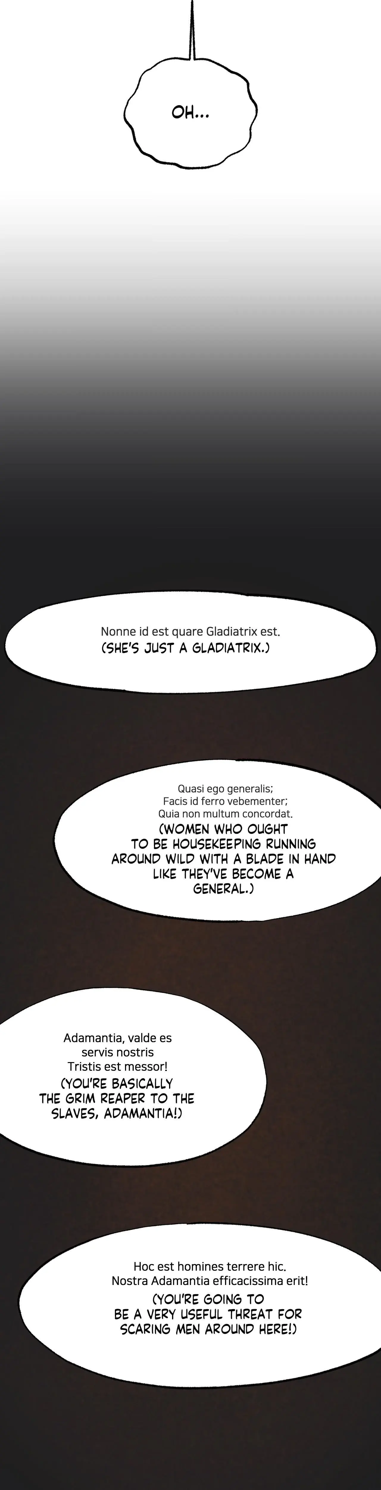 Studying Sex Culture For Science Chapter 18 - Page 30