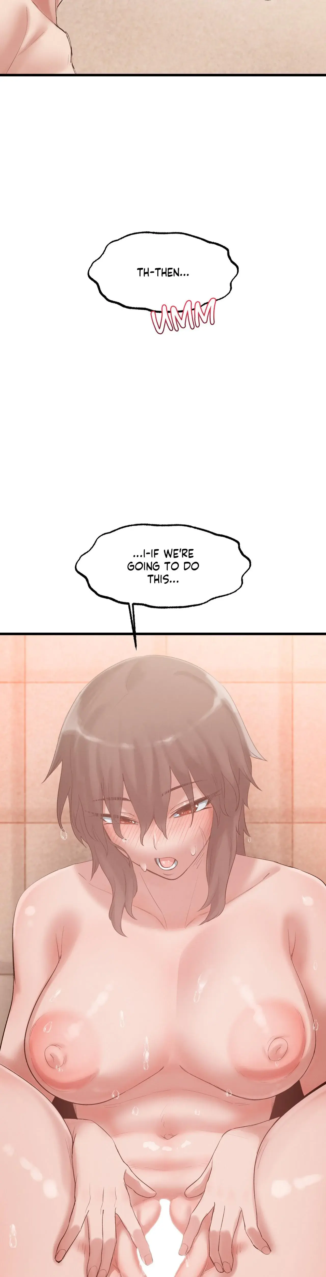 Studying Sex Culture For Science Chapter 18 - Page 32