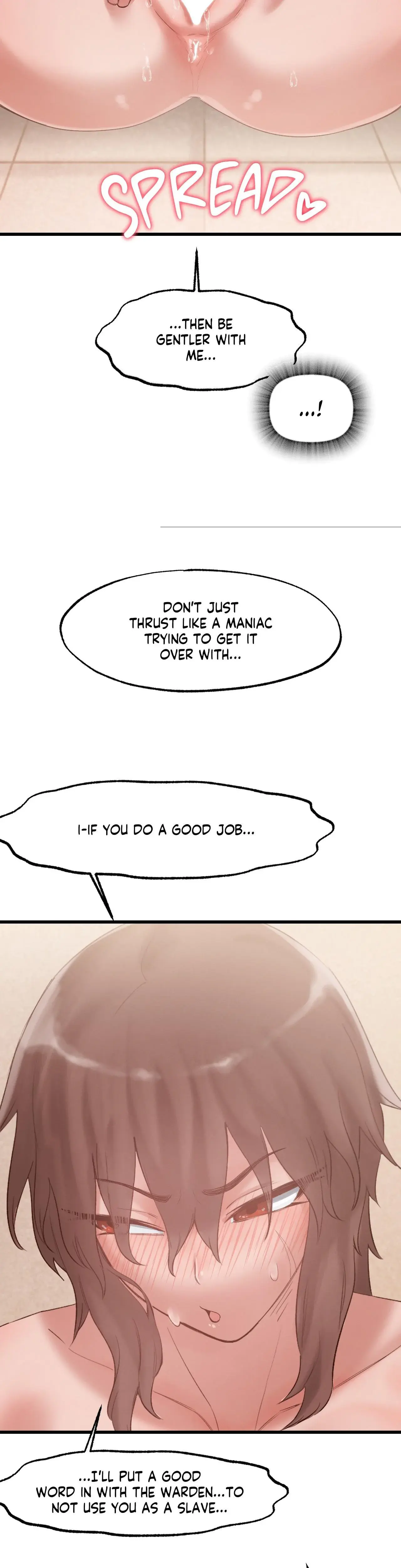 Studying Sex Culture For Science Chapter 18 - Page 33