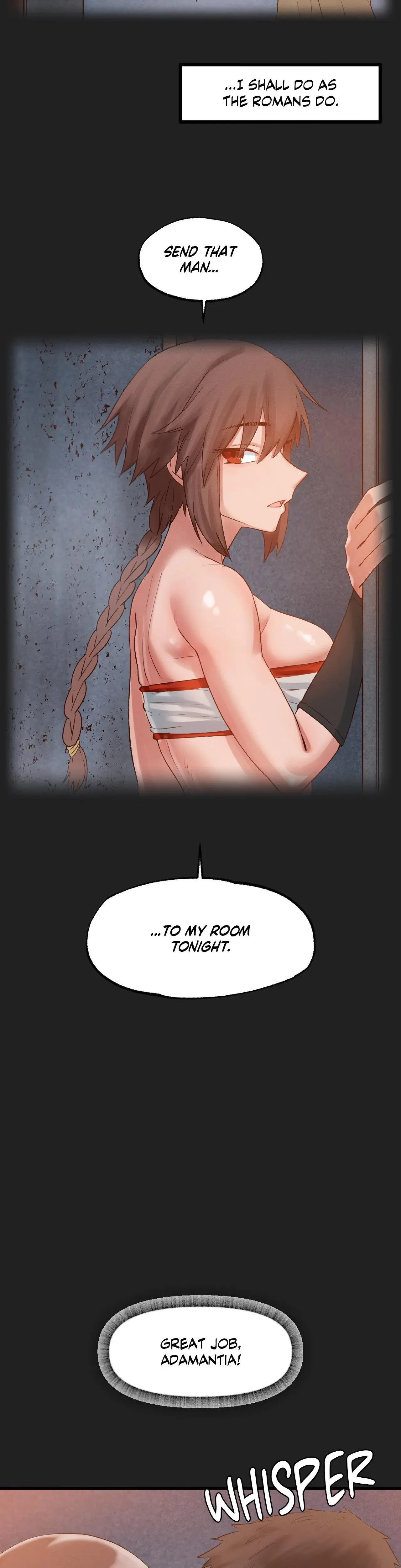Studying Sex Culture For Science Chapter 18 - Page 7