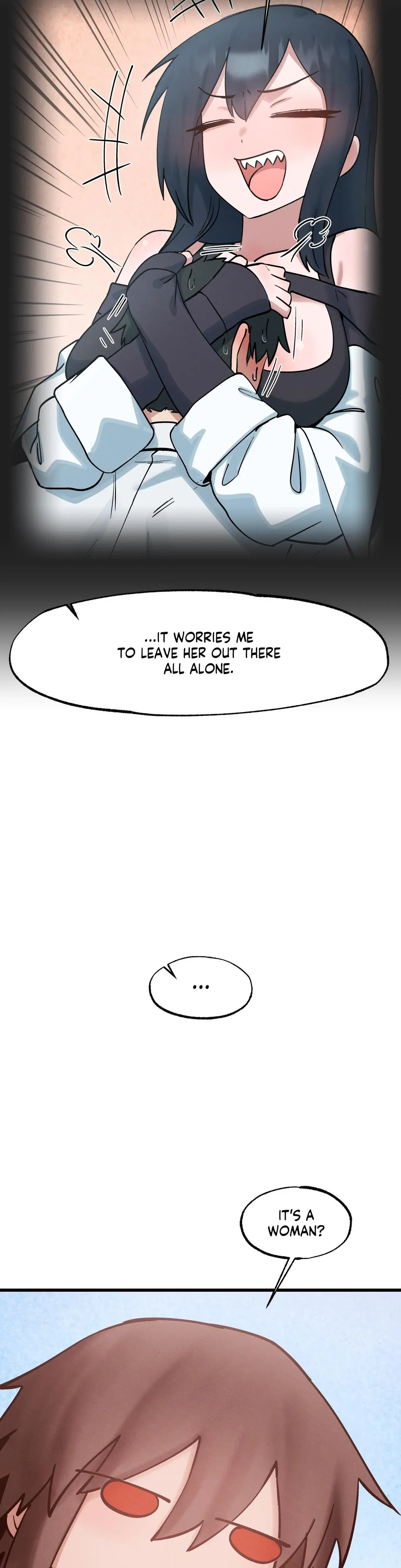 Studying Sex Culture For Science Chapter 19 - Page 10