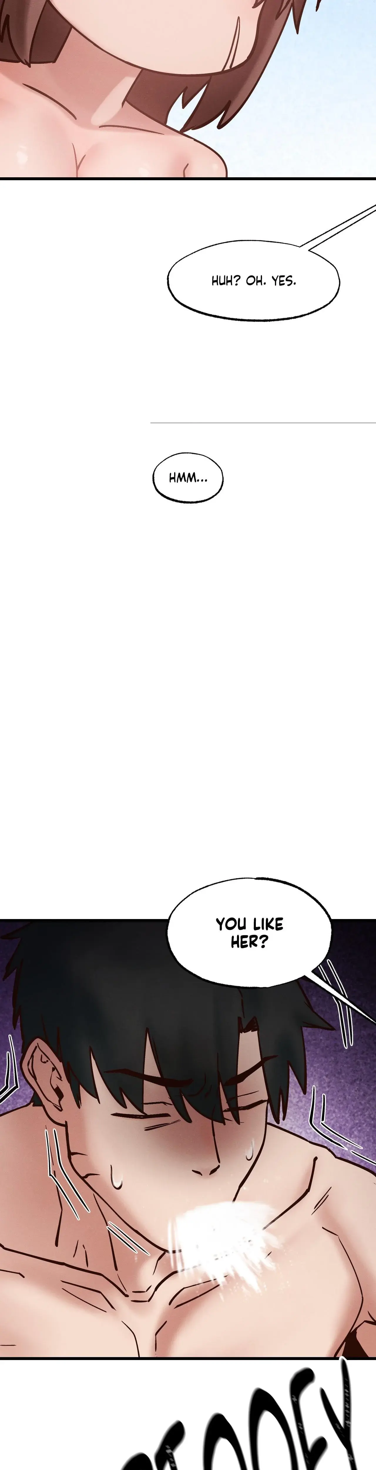Studying Sex Culture For Science Chapter 19 - Page 11