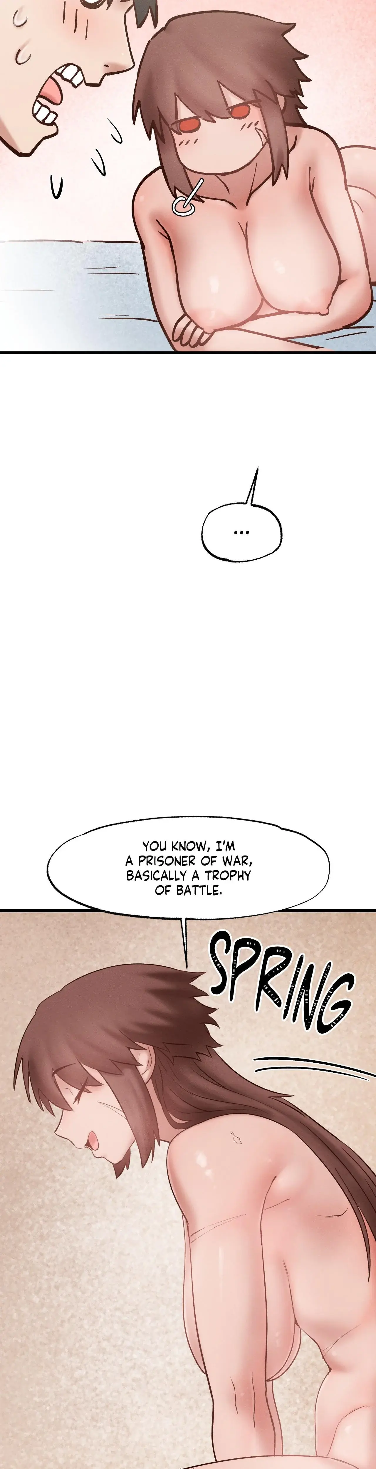 Studying Sex Culture For Science Chapter 19 - Page 13