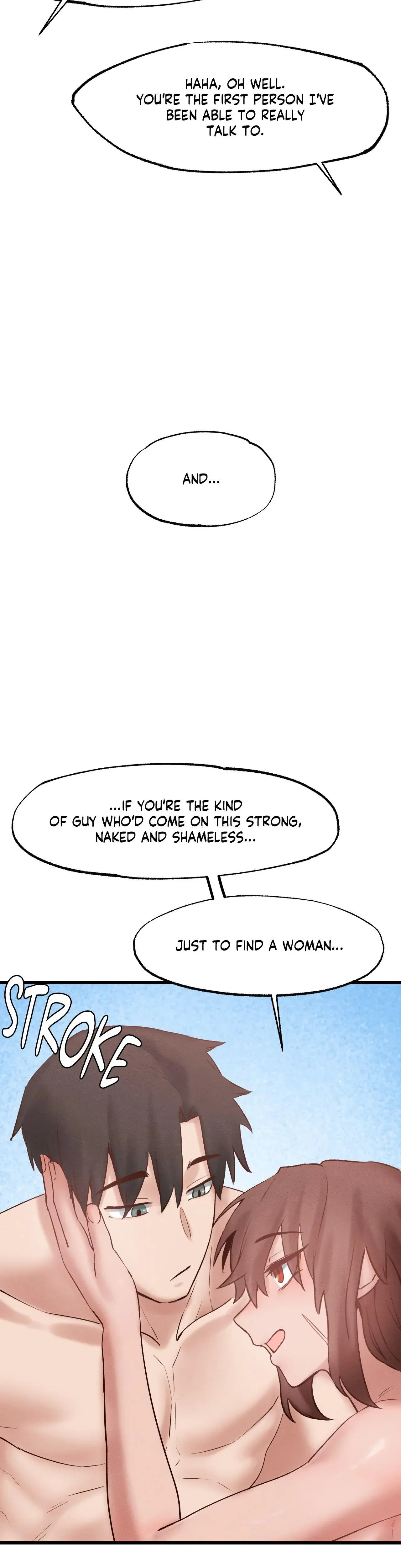 Studying Sex Culture For Science Chapter 19 - Page 17