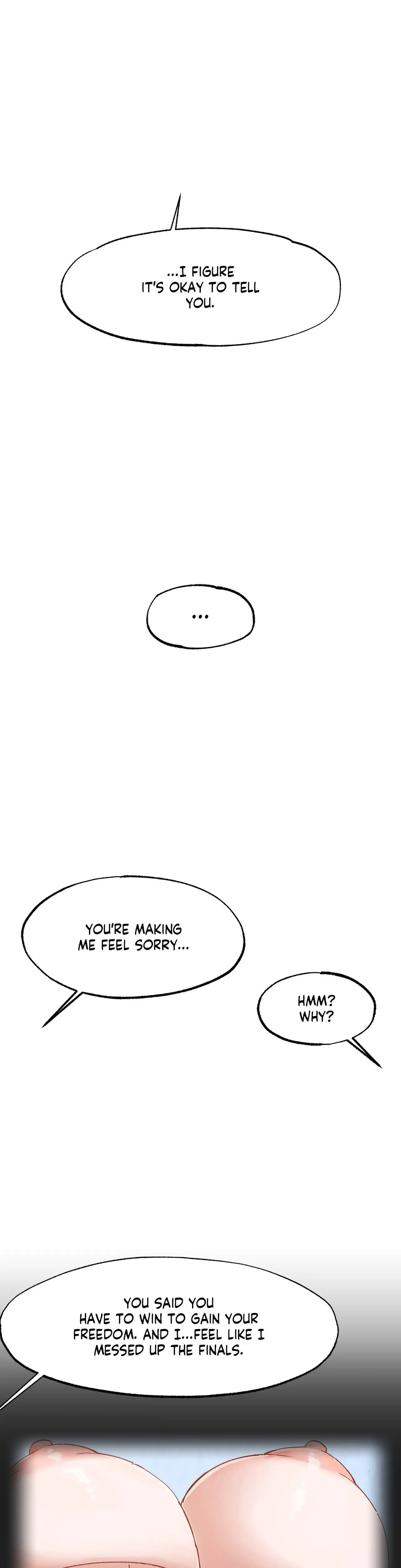 Studying Sex Culture For Science Chapter 19 - Page 18