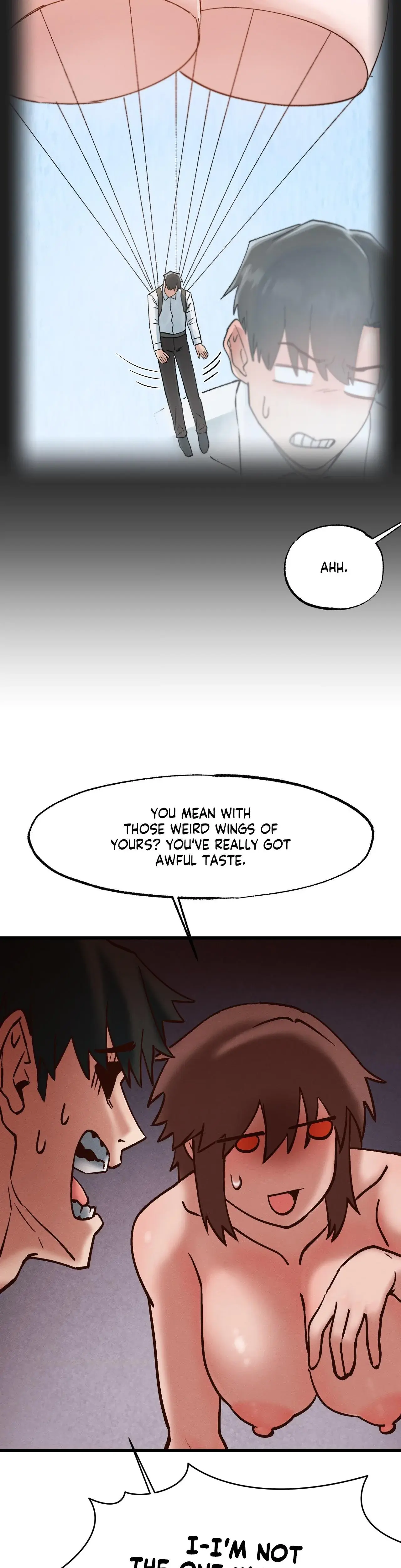 Studying Sex Culture For Science Chapter 19 - Page 19