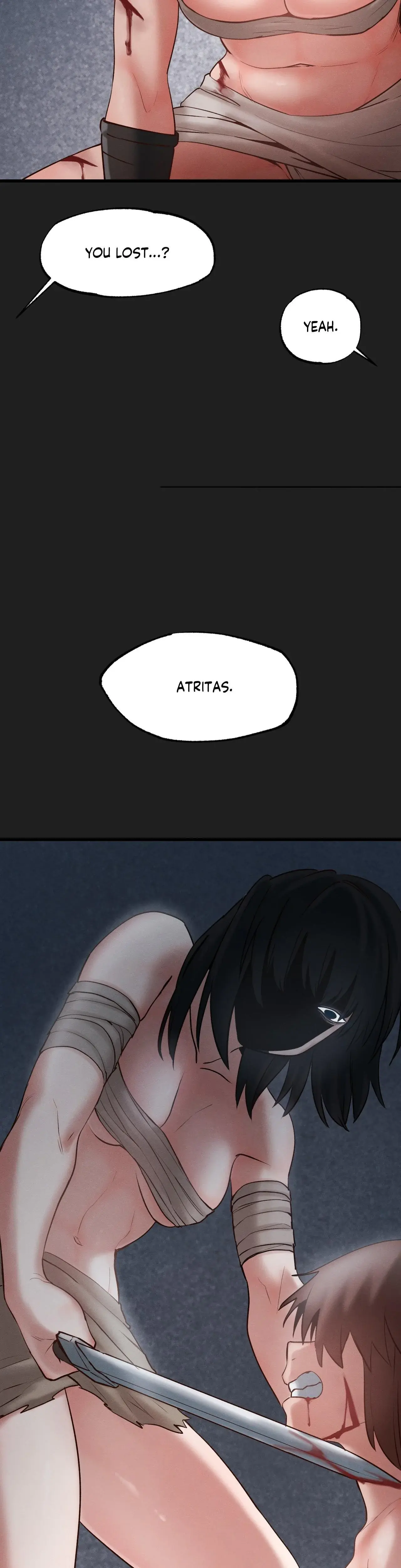 Studying Sex Culture For Science Chapter 19 - Page 21