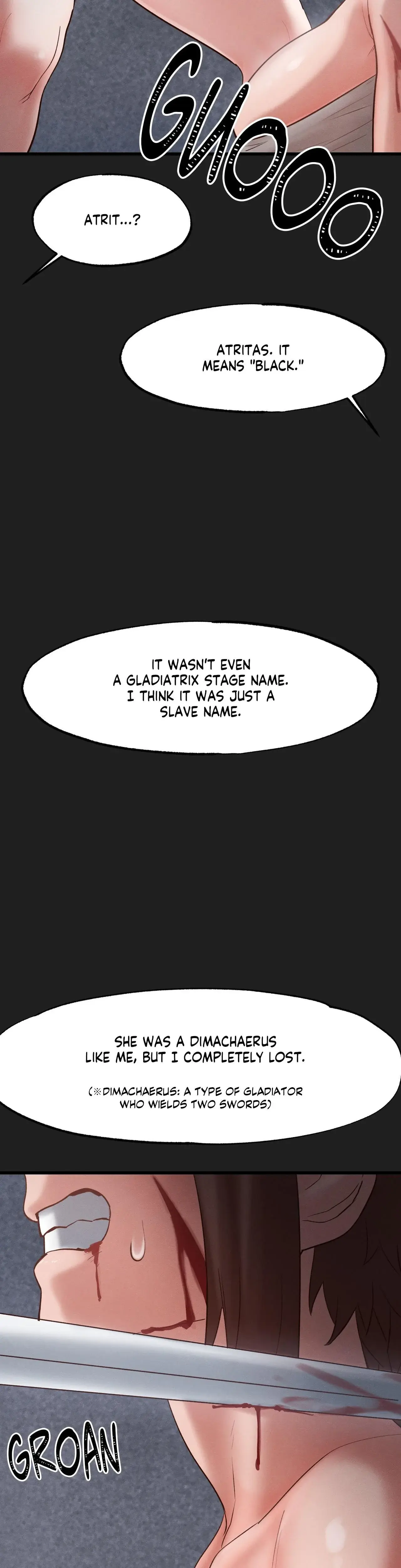 Studying Sex Culture For Science Chapter 19 - Page 22