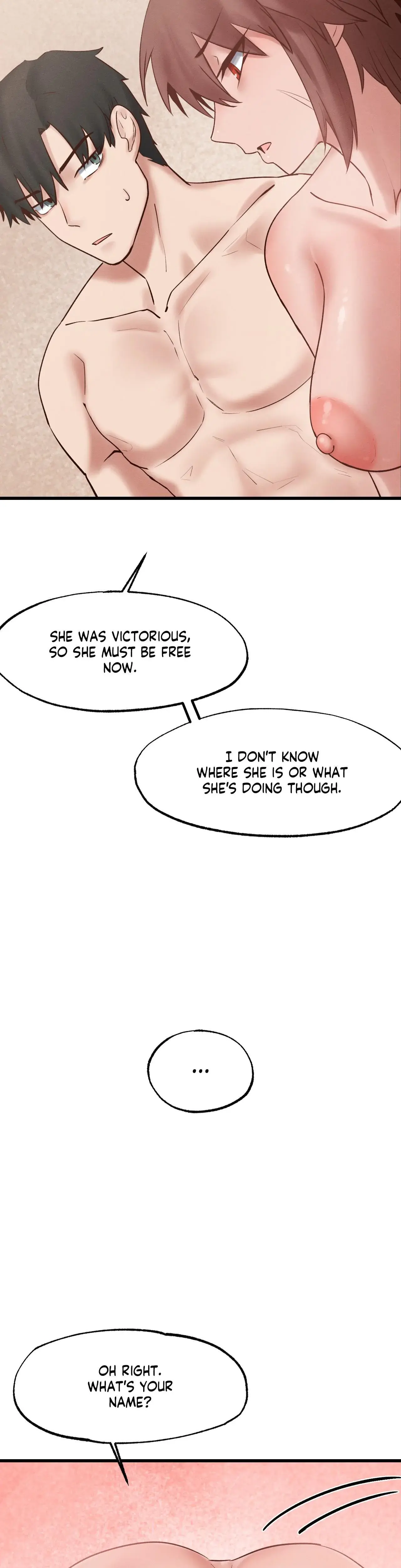 Studying Sex Culture For Science Chapter 19 - Page 25