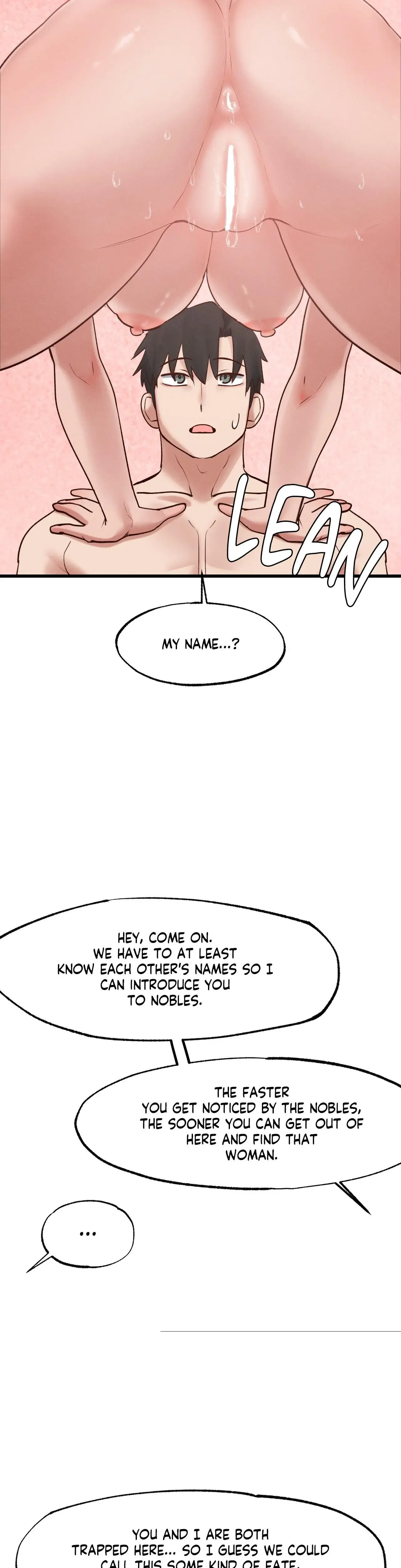Studying Sex Culture For Science Chapter 19 - Page 26