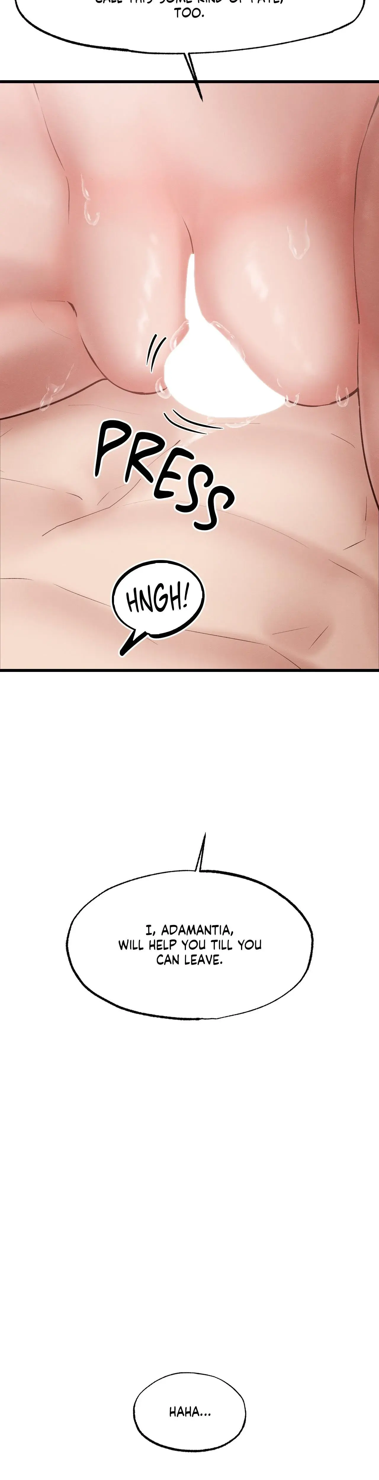 Studying Sex Culture For Science Chapter 19 - Page 27