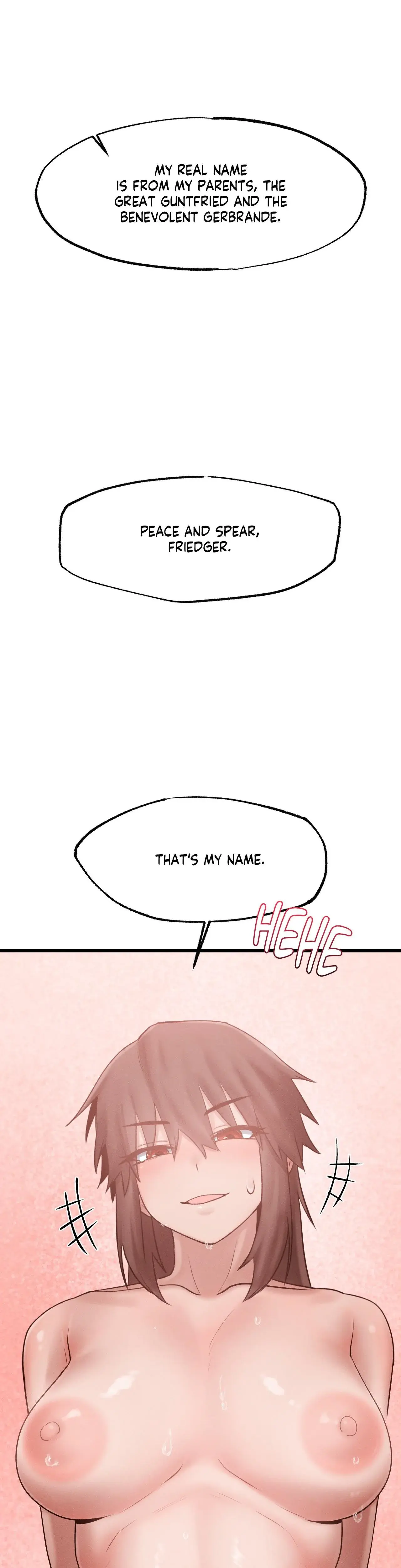 Studying Sex Culture For Science Chapter 19 - Page 30