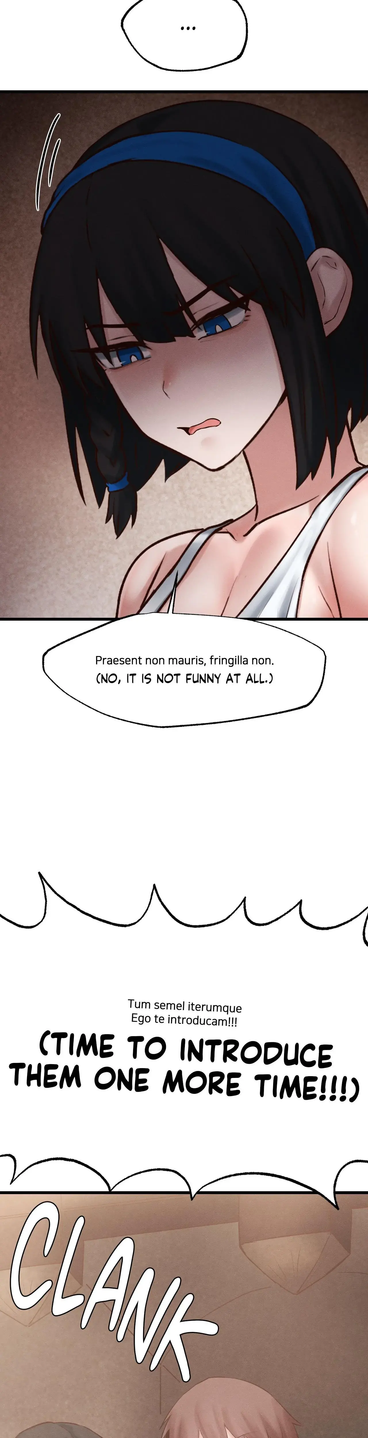 Studying Sex Culture For Science Chapter 19 - Page 39