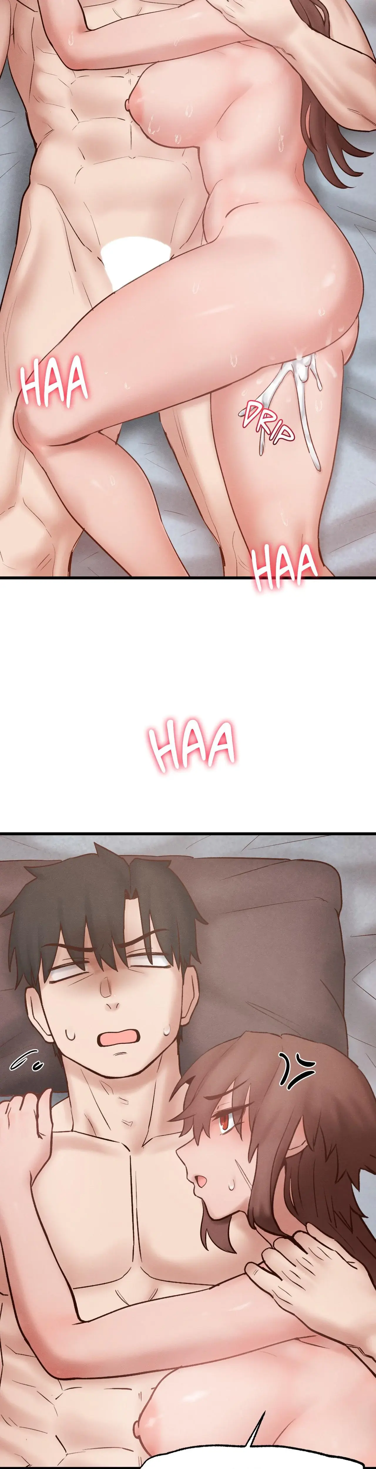 Studying Sex Culture For Science Chapter 19 - Page 6