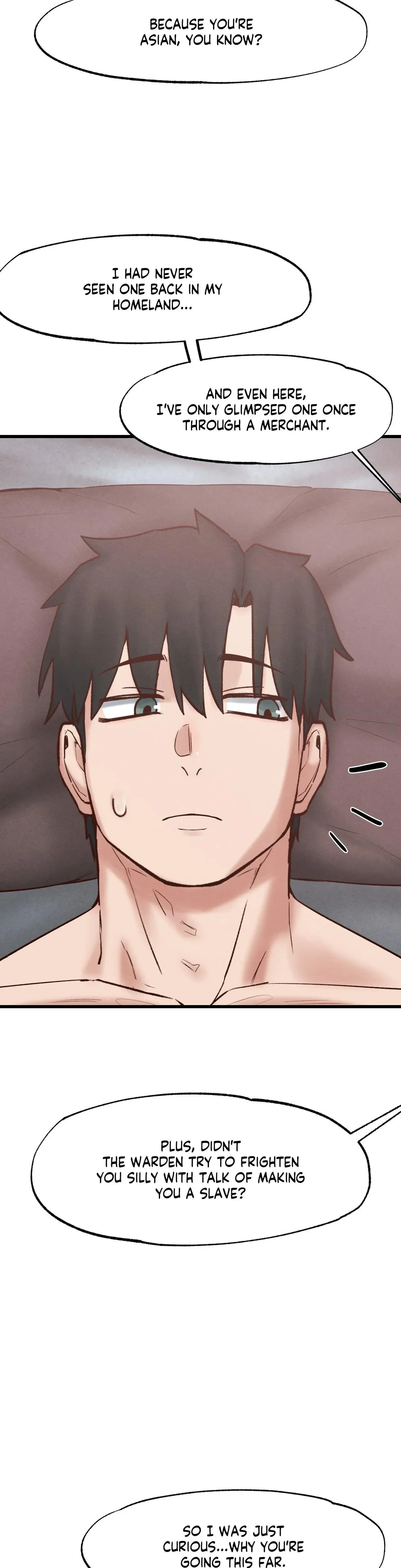 Studying Sex Culture For Science Chapter 19 - Page 8