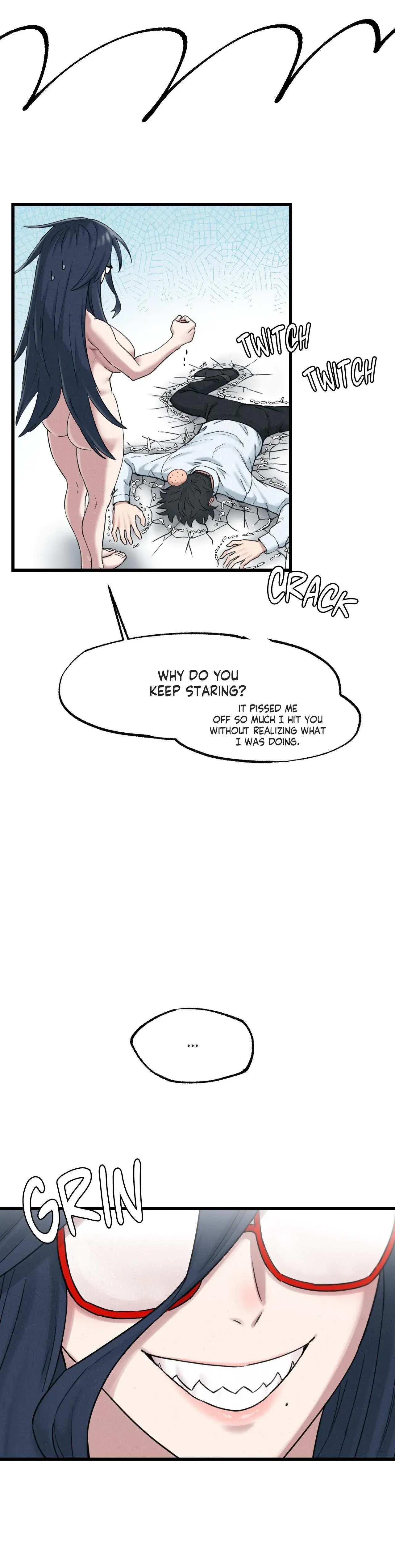 Studying Sex Culture For Science Chapter 2 - Page 11