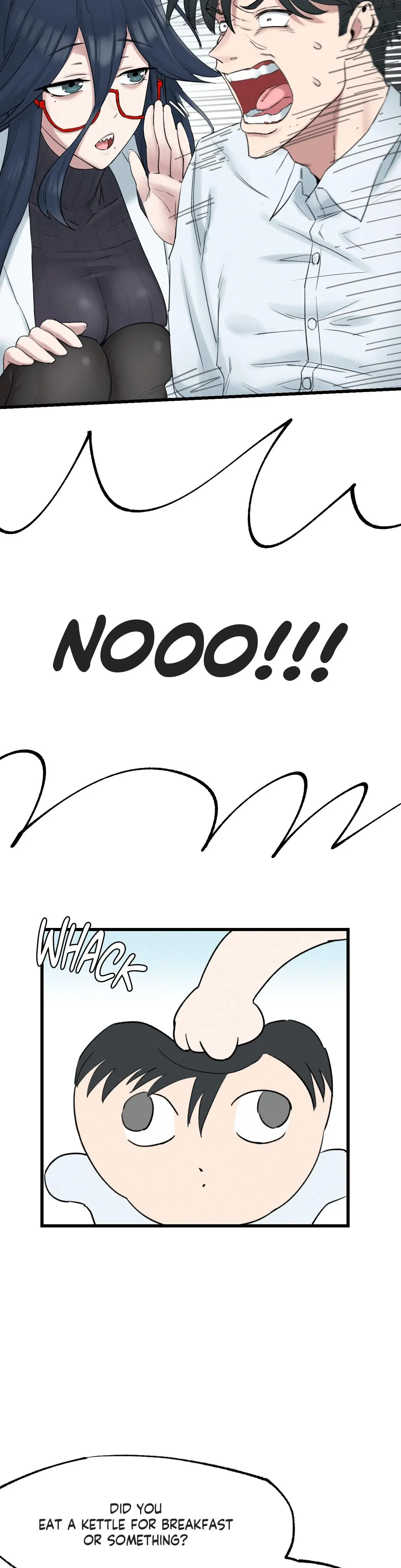 Studying Sex Culture For Science Chapter 2 - Page 17