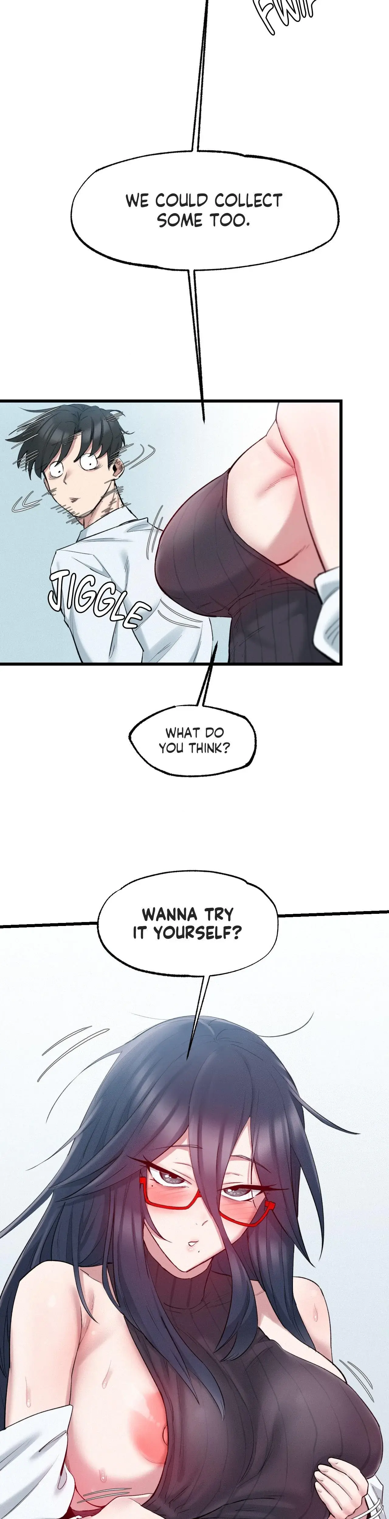 Studying Sex Culture For Science Chapter 2 - Page 30