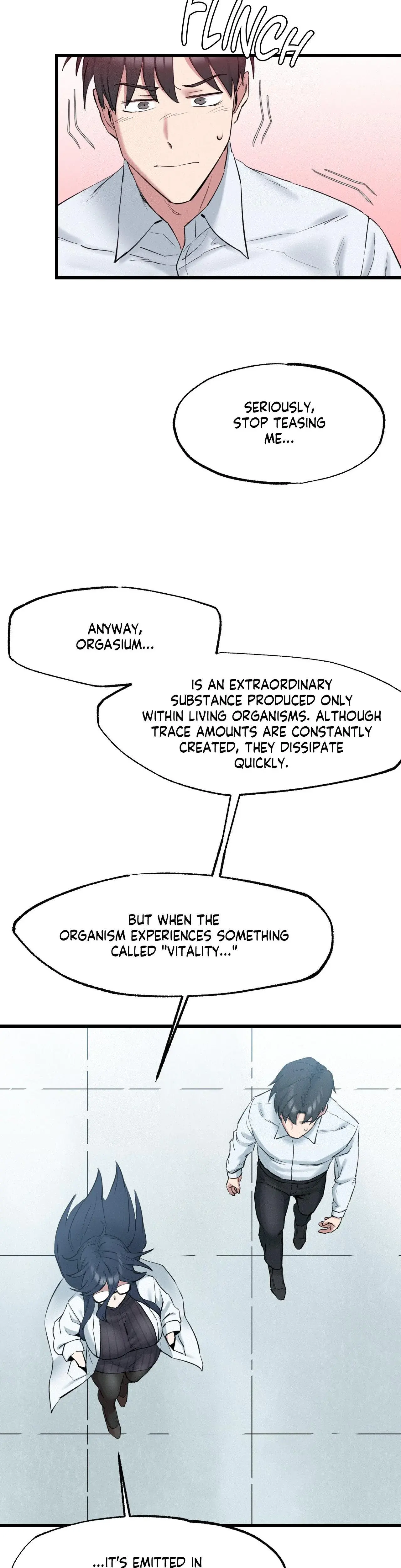 Studying Sex Culture For Science Chapter 2 - Page 34