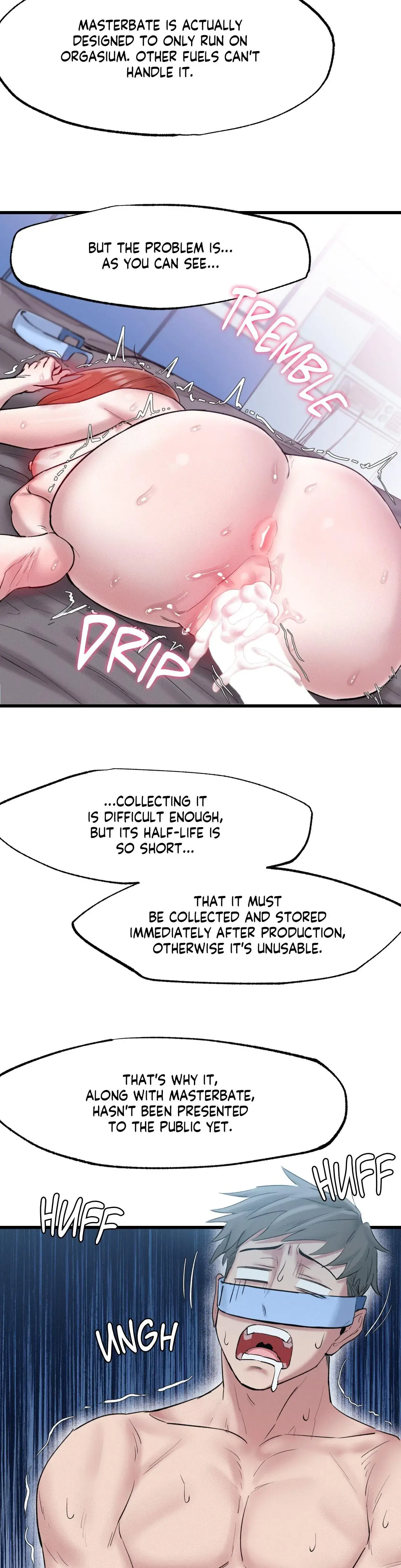 Studying Sex Culture For Science Chapter 2 - Page 36