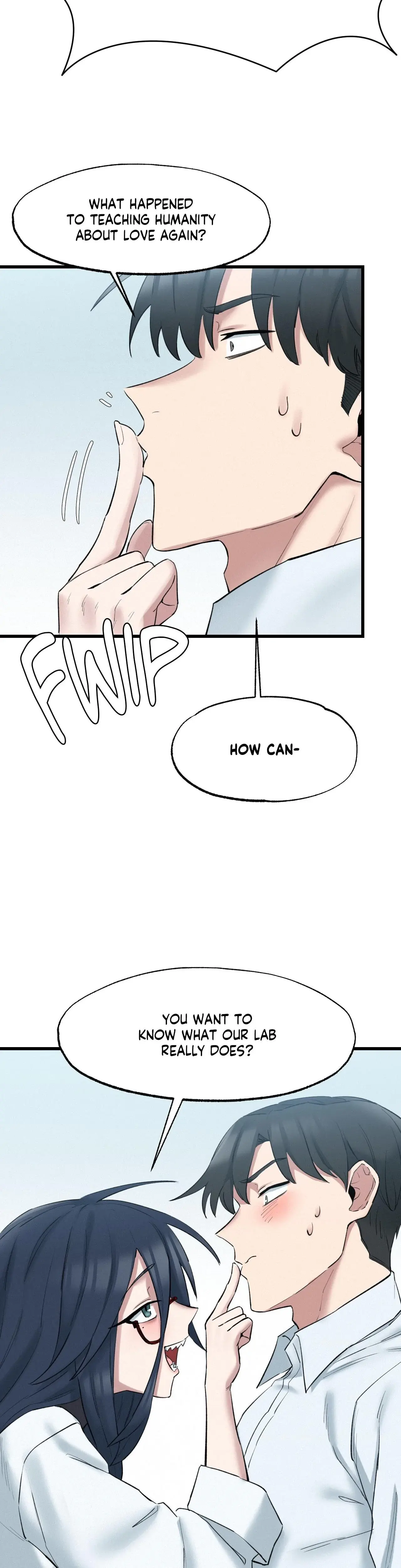 Studying Sex Culture For Science Chapter 2 - Page 39