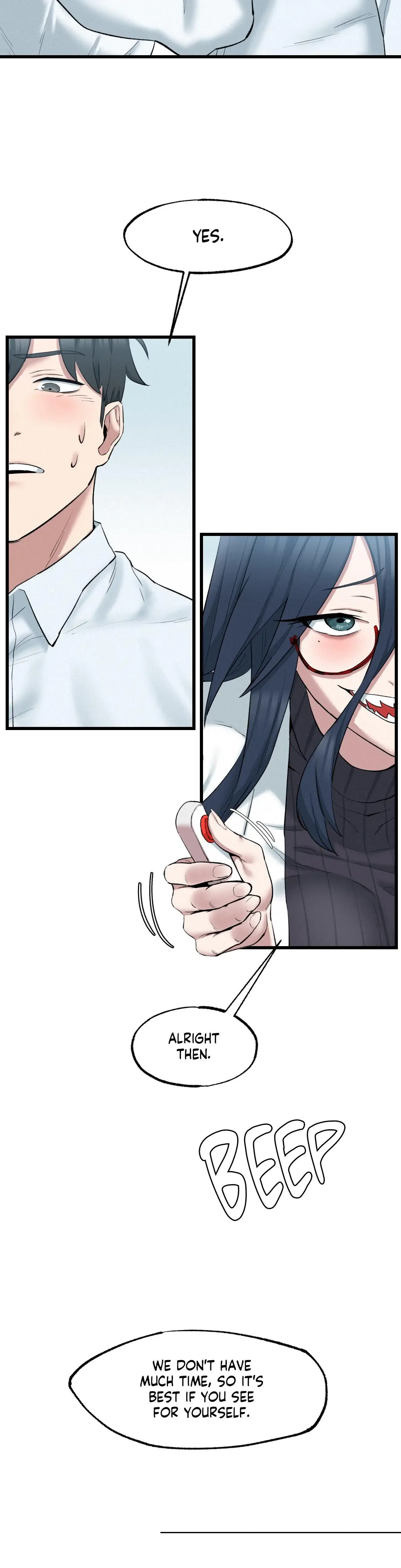 Studying Sex Culture For Science Chapter 2 - Page 40