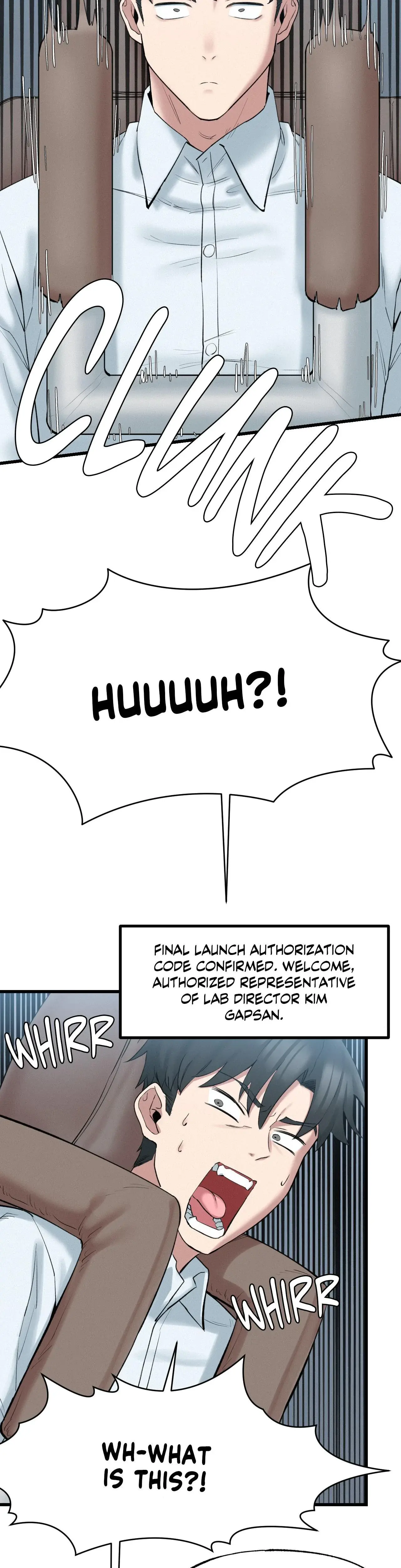 Studying Sex Culture For Science Chapter 2 - Page 46